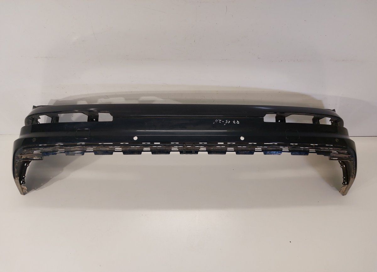 4M0807511 4M0807527D Rear bumper AUDI Q7 (4MB, 4MG) (2015-)
