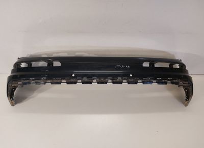 4M0807511 4M0807527D Rear bumper AUDI Q7 (4MB, 4MG) (2015-)