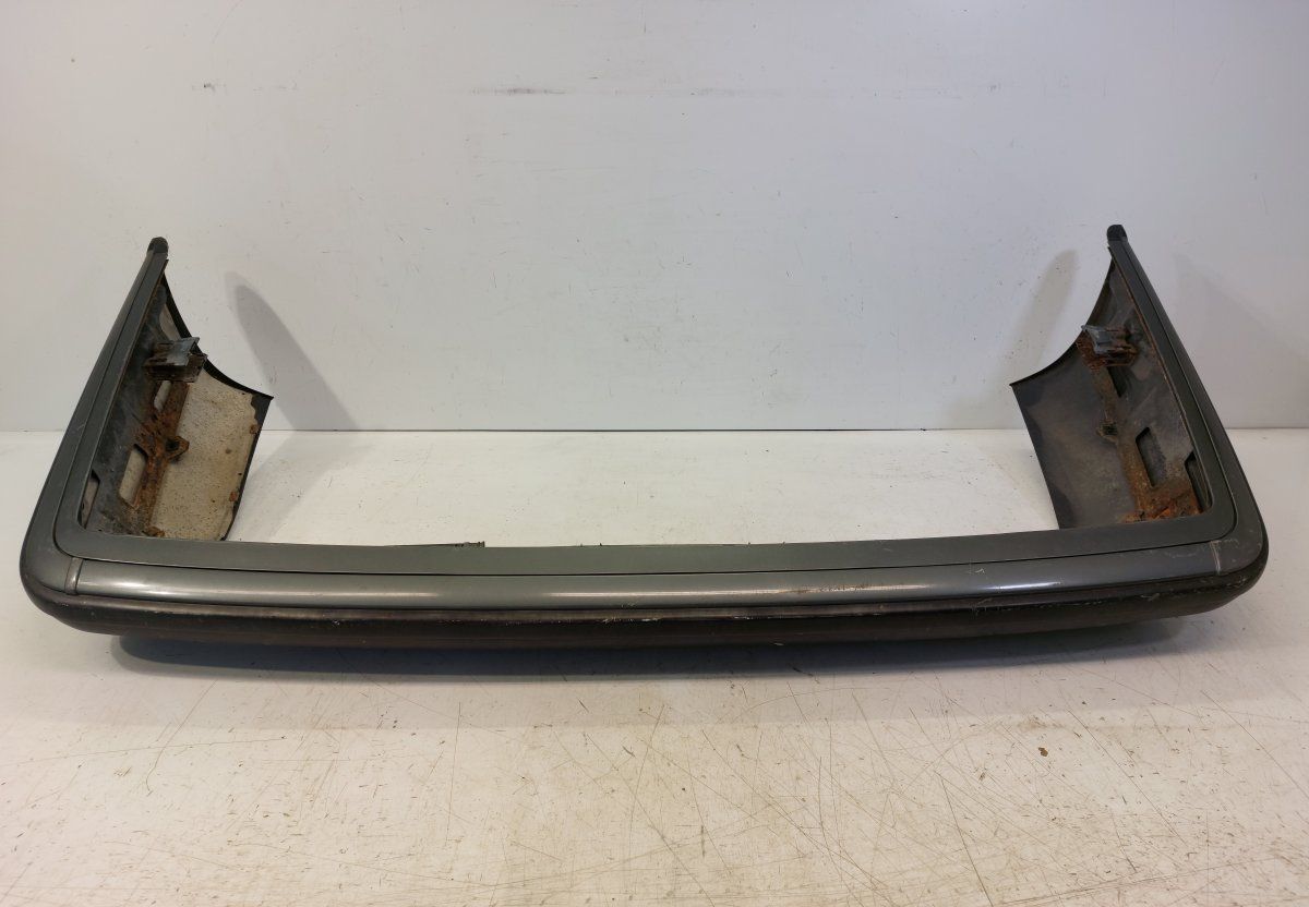 51121928282 51121938421 Rear bumper BMW 7 (E32) (1986-1994)