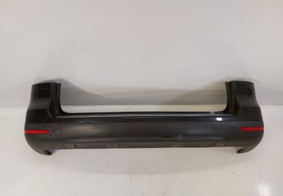 7L6807521D 7L680737 7L6807421 Rear bumper VW TOUAREG I (7L) (2002-2010)