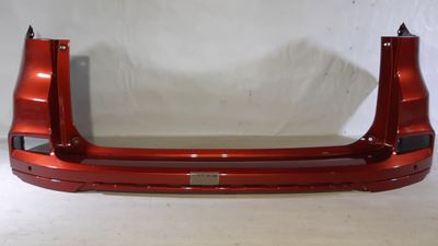 Rear bumper HONDA CR-V IV (RM) (2012-2016)