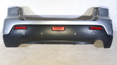 Rear bumper MITSUBISHI ASX I / RVR III (GA) (2010-2023)