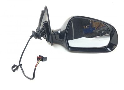 8U1857410F Mirror right AUDI Q3 (8U) (2011-2018)