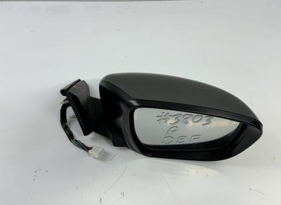 963014CC8A Mirror right NISSAN X-TRAIL III (T32) (2013-2022)