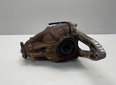 A6393501114 A6393510108 Rear axle differential MERCEDES-BENZ VITO / VIANO (W639) (2003-2014)