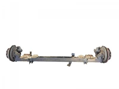 2368837 Rear axle Beam FORD TRANSIT IV (2013-)