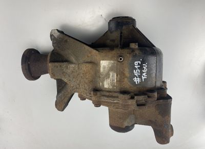 Rear axle differential LAND ROVER RANGE ROVER III (LM) (2002-2012)