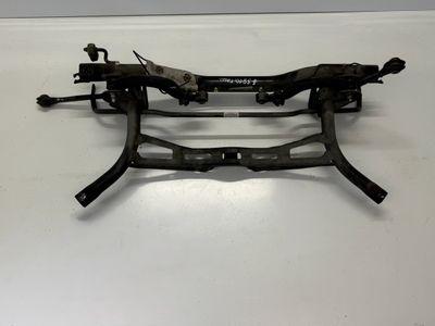 1K0500049DF 1K0511305CS 1K0505323P 1K0501529J 1K0501529J Rear axle Beam VW GOLF VI (5K) (2008-2013)