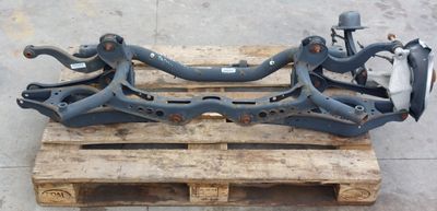 5N0505315S Rear axle Beam VW TIGUAN I (5N) (2007-2018)
