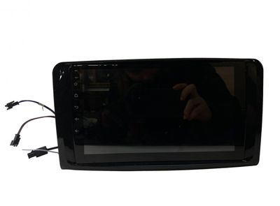 Radio MERCEDES-BENZ ML-CLASS (W164) (2005-2011)