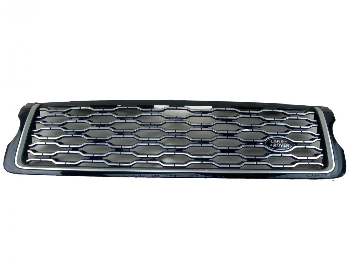 LR098080 Radiator Grille LAND ROVER RANGE ROVER IV (LG/L405) (2012-2021)