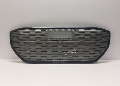 89A853651B 89A853653B Radiator Grille AUDI E-TRON (GEN, GEA) (2018-2023)