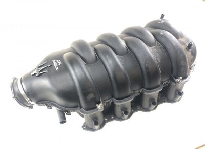 252163 Всмукателен колектор MASERATI QUATTROPORTE III (03.04-)