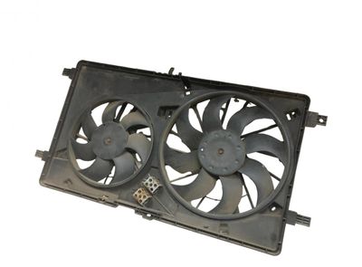 214754524R Radiator Fan Electric RENAULT MASTER III (FV, JV) (2010-2024)