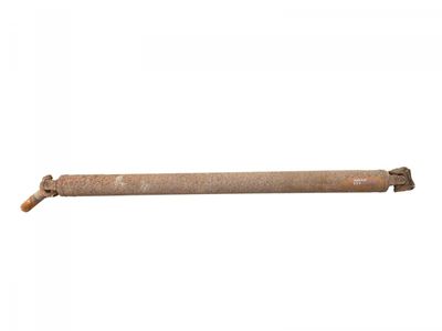 52123638AA Propeller Shaft Complete DODGE RAM IV (DJ, DS) (2008-)