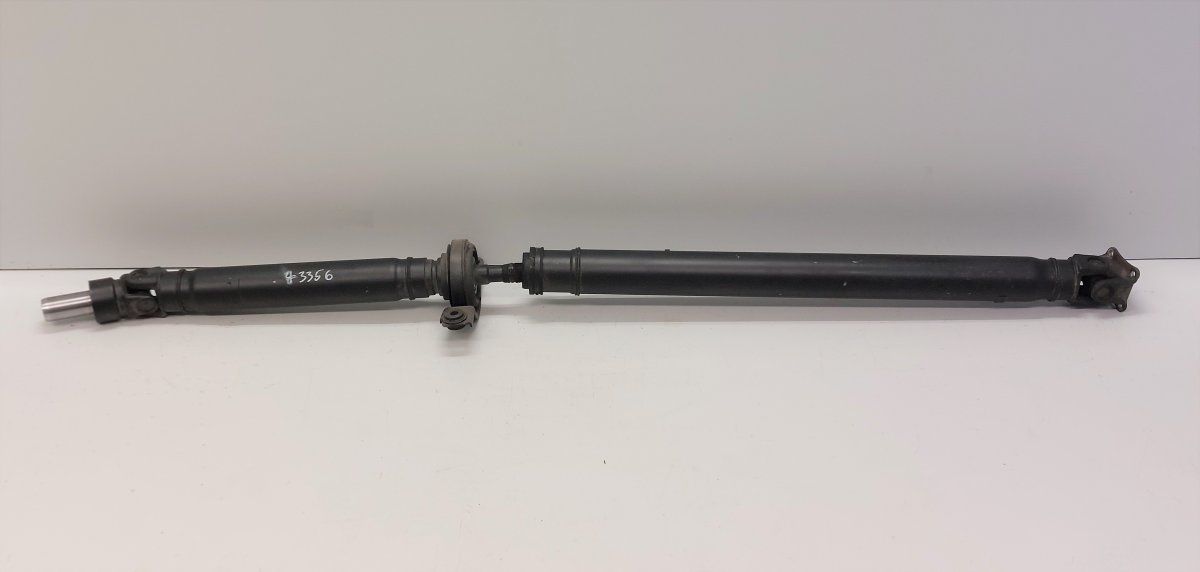 27111SG002 Propeller Shaft Complete SUBARU FORESTER (SK) (2018-2024)