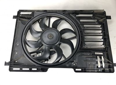 3135104101 3136613411 Radiator Fan Electric FORD KUGA II (DM2, TF) (2012-2019)