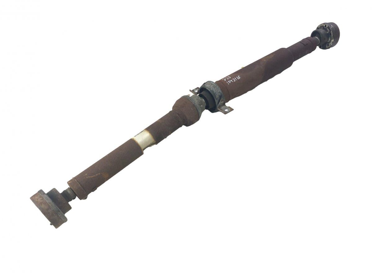 52123624AA Propeller Shaft Complete JEEP GRAND CHEROKEE IV (WK, WK2) (2010-2021)