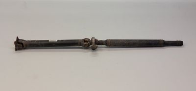 A6394102001 Propeller Shaft Complete MERCEDES-BENZ VITO / VIANO (W639) (2003-2014)