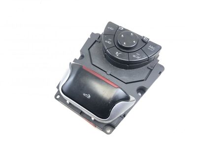 33090812 3309.0812 Mirror Switch MERCEDES-BENZ SL-CLASS (R230) (2001-2012)