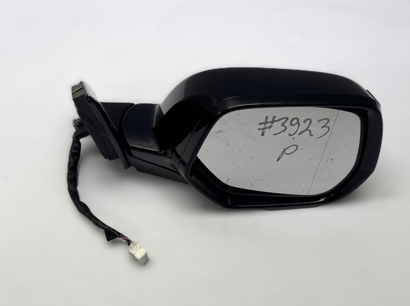 76200SWWG41ZA Mirror right HONDA CR-V III (RE) (2006-2012)