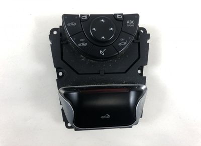 33090812 3309.0812 Ключ за огледала MERCEDES-BENZ SL-CLASS (R230) (2001-2012)