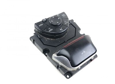 33090812 3309.0812 Ключ за огледала MERCEDES-BENZ SL-CLASS (R230) (2001-2012)