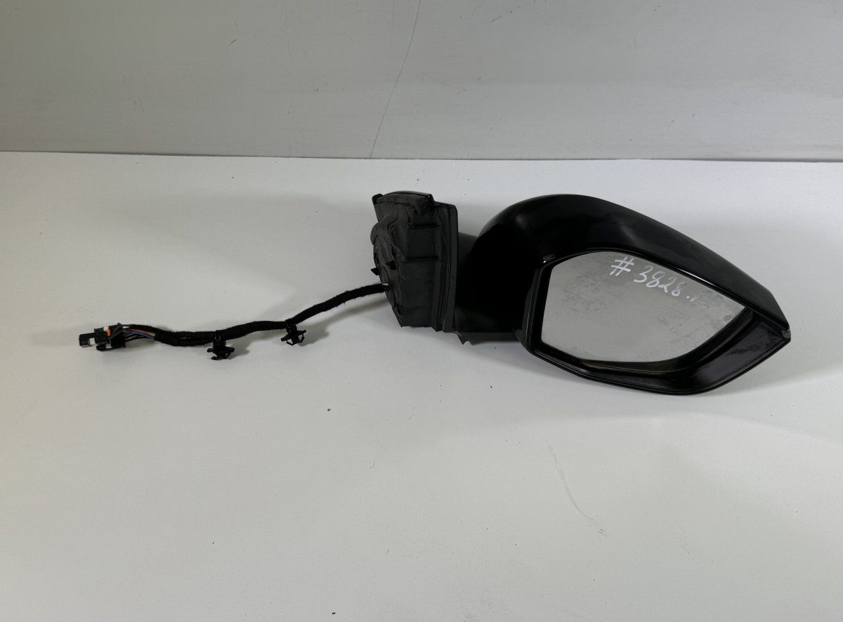 98351914XT Mirror right CITROËN C4 III / X (C41) (2020-)