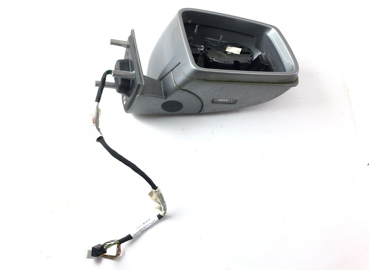 A1648104693 Mirror right MERCEDES-BENZ ML-CLASS (W164) (2005-2011)