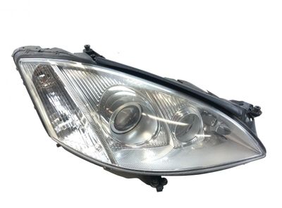 1301016113 0301216686 0301216682 Фар десен MERCEDES-BENZ S-CLASS (W221) (2005-2013)