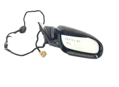 4E1858531T 4E0857535K Mirror right AUDI A8 (4E) (2002-2010)