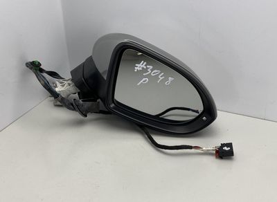 0414150 232673090 232673090L 23966944 Огледало дясно VW PASSAT B8 (3G) / ALLTRACK (2014-2023)