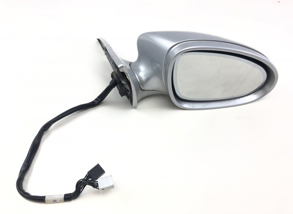 A2168100276 Mirror right MERCEDES-BENZ S-CLASS Coupe (C216) (2006-2013)