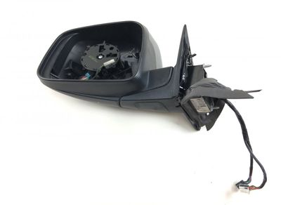 1JN83TZZAP Mirror left JEEP GRAND CHEROKEE IV (WK, WK2) (2010-2021)