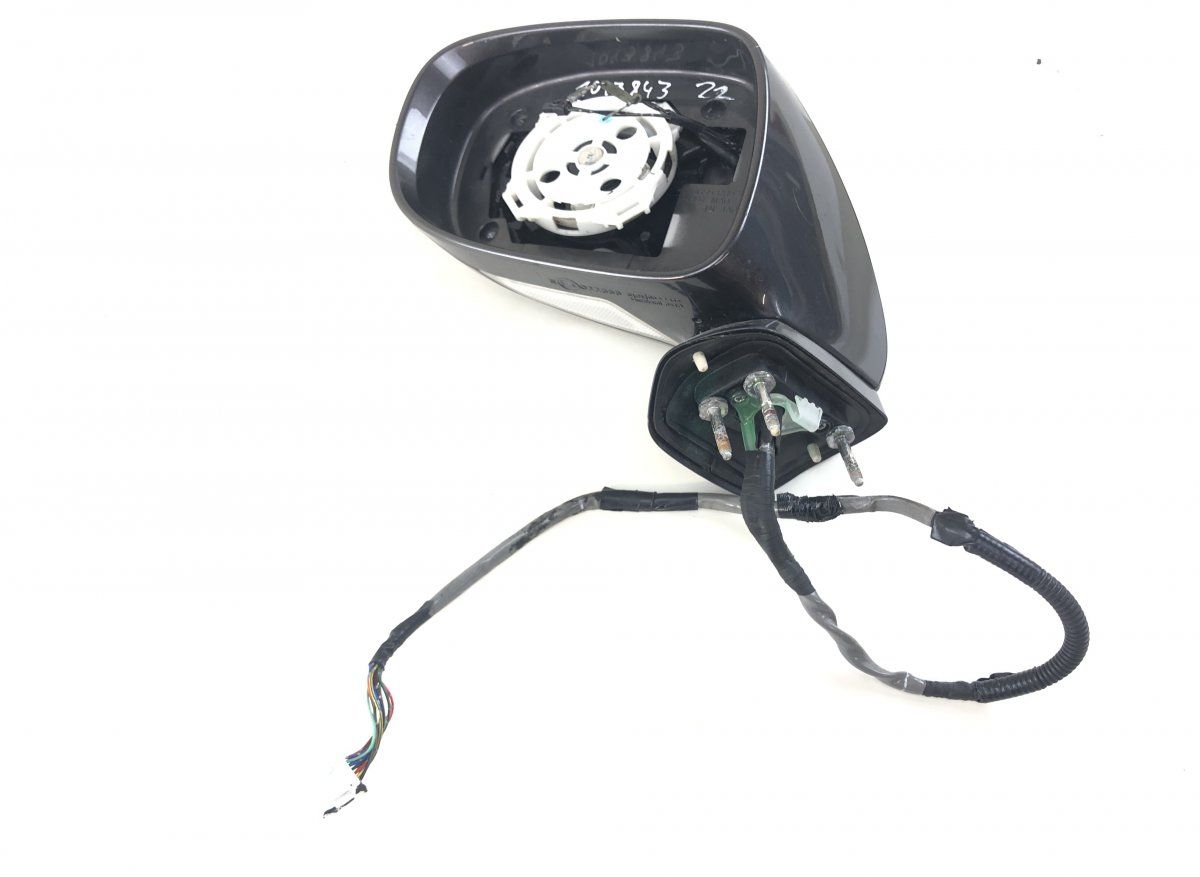 8794050530 Mirror left LEXUS LS (XF40) (2006-2017)