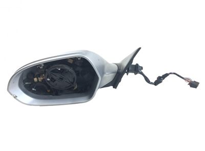 4G1857409AD Mirror left AUDI A6 / A6 ALLROAD (C7, 4G) (2010-2018)