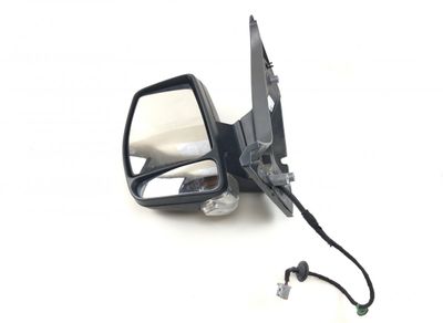 2123227 Mirror left FORD TRANSIT / TOURNEO CUSTOM I (2012-)