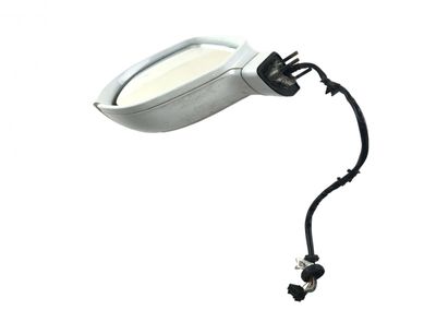 4G8858531AN Mirror left AUDI A7 Sportback (4GA) (2010-2017)