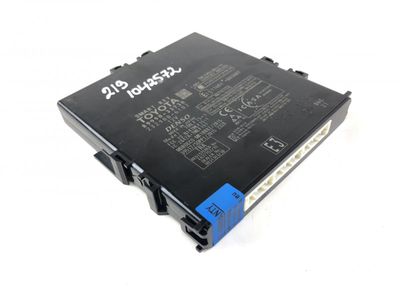 2329006102 232900-6102 KEYLESS GO control unit LEXUS ES VII (2018-)