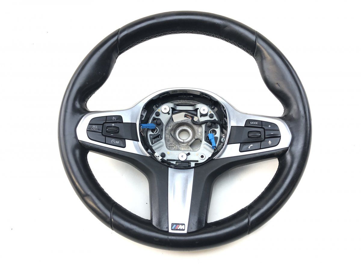 32308008179 Steering Wheel BMW 5 (G30, G31) (2016-2024)