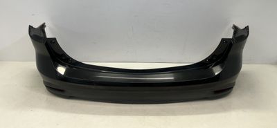 C513-50-221CBB Rear bumper MAZDA 5 (CW) (2010-2018)