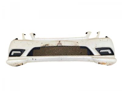 A2078800447 Front Bumper MERCEDES-BENZ E-CLASS Coupe (C207) (2009-2016)