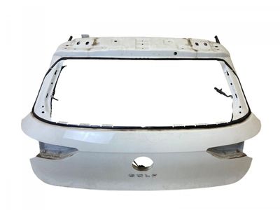 5H6827025D Bootlid / tailgate VW GOLF VIII (CD1, CG5) (2019-)