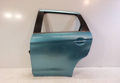 Door Rear  Left MITSUBISHI ASX I / RVR III (GA) (2010-2023)