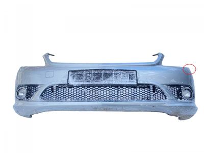 A2168801140 Front Bumper MERCEDES-BENZ S-CLASS Coupe (C216) (2006-2013)