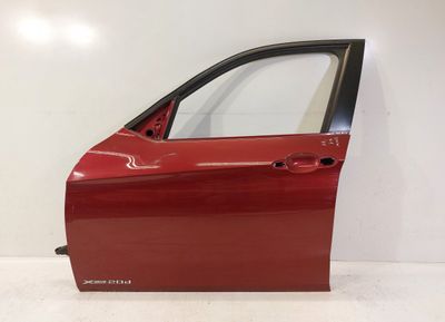 41517339357 7200167 Door Front Left BMW X1 (E84) (2009-2015)