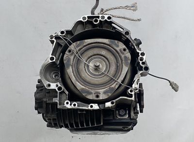 HEL Gearbox VW PHAETON (3D) (2002-2016)