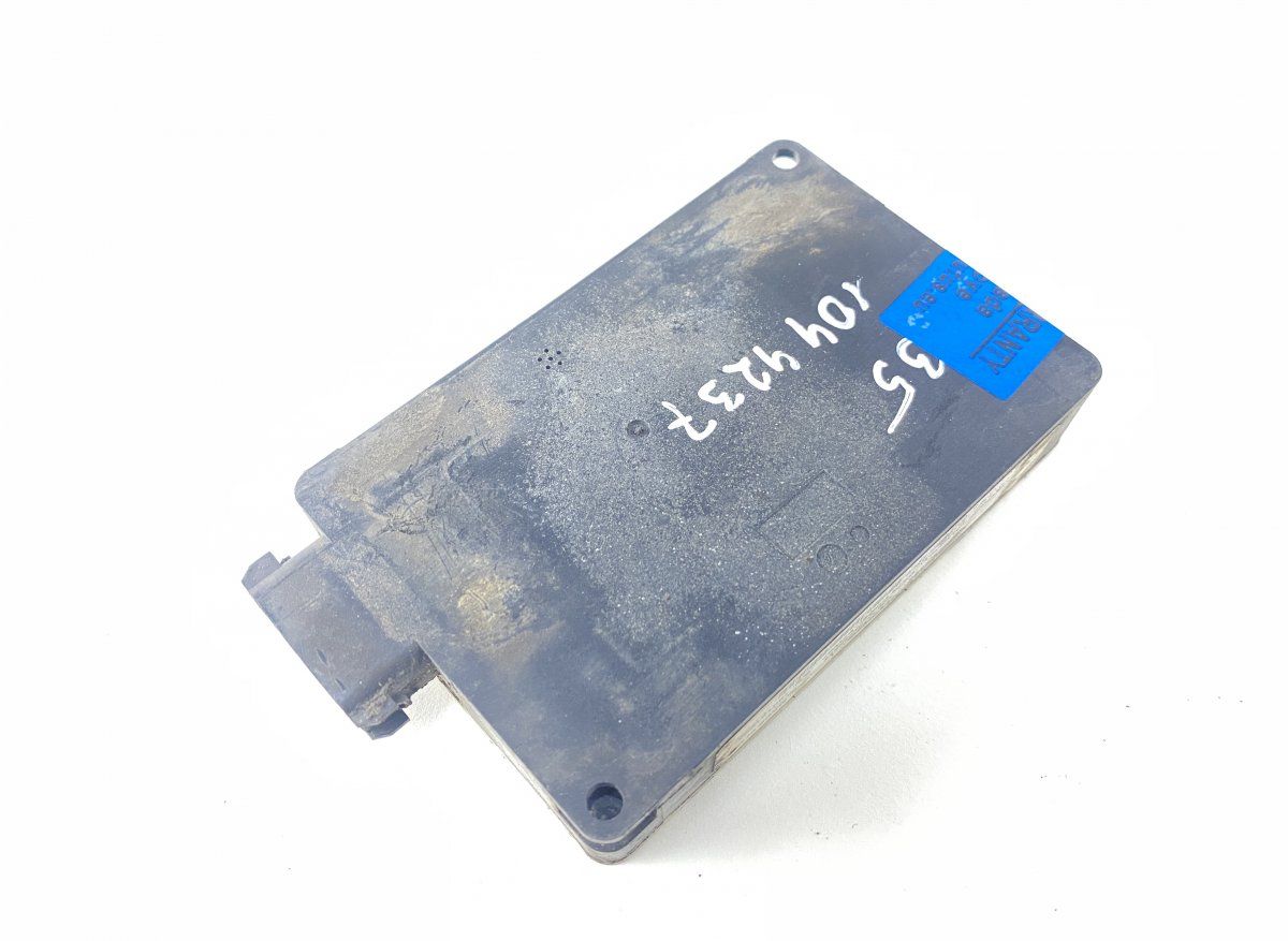 A0025409117 BLIND SPOT radar  sensor MERCEDES-BENZ S-CLASS Coupe (C216) (2006-2013)
