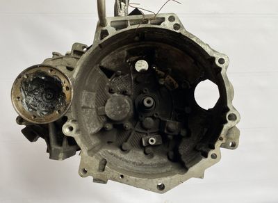 Gearbox VW GOLF V (1K) (2003-2009)