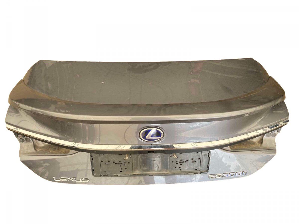 6440133870 Bootlid / tailgate LEXUS ES VII (2018-)